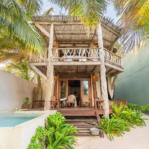 Casa Ganesh Tulum By Ahau Collection